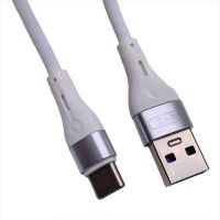 Лот: 22147665. Фото: 3. КАБЕЛЬ PD BYZ BС-019t С->Type-C... Смартфоны, связь, навигация