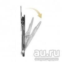 Лот: 12994761. Фото: 4. Кронштейн для QLED тв 49"-65... Красноярск