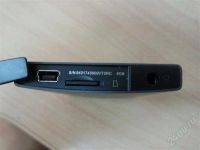 Лот: 452512. Фото: 2. iRiver E200 8Gb(Чёрный). Аудиотехника