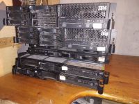 Лот: 18846430. Фото: 2. av одним лотом 6 шт сервер IBM. Серверы, СХД