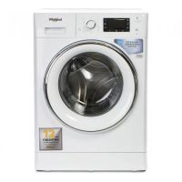 Лот: 22192625. Фото: 7. Стиральная машина Whirlpool FWSD81283WCV...