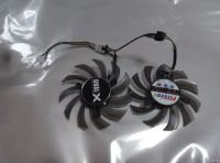 Лот: 15115286. Фото: 2. Вентилятор для видеокарты Sapphire... Комплектующие