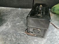 Лот: 17504423. Фото: 3. Стабилизатор Напряжения СССР корпус-карболид... Строительство и ремонт