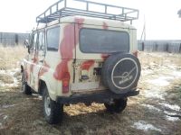Лот: 4748838. Фото: 4. УАЗ-31512