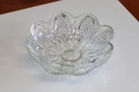 Лот: 6075770. Фото: 6. хрусталь большая ваза для фруктов