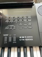 Лот: 19548875. Фото: 2. Синтезатор Casio CTK-6200 (предложение... Музыкальные инструменты