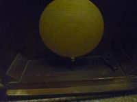 Лот: 6109527. Фото: 4. часы настенные .СССР.рабочие. Красноярск