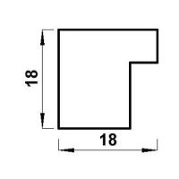 Лот: 25800176. Фото: 4. Ф/рамкаGallery 641811-4 пластик... Красноярск