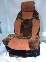 Лот: 4563239. Фото: 2. Чехлы накидки на два передних... Оснащение, оборудование, аксессуары