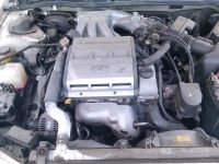 Лот: 9629602. Фото: 4. Toyota Mark2 Qualis camry gracia. Красноярск