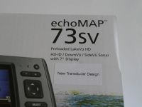 Лот: 7458980. Фото: 7. Garmin echoMAP 73sv (010-01387-02...