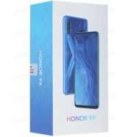 Лот: 16462010. Фото: 2. Новый 6.59" Смартфон Honor 9X... Смартфоны, связь, навигация