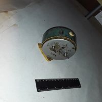 Лот: 19895832. Фото: 3. старый ржавый часы будильник СССР... Домашний быт
