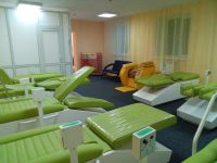 Лот: 12052212. Фото: 4. Тонусные столы Б/У. Красноярск