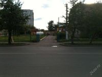 Лот: 2028513. Фото: 2. Продам гараж на ул.Затонская 12г... Продажа
