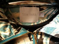 Лот: 12670451. Фото: 3. Пуховик " Tom Farr " песец, пух... Одежда, обувь, галантерея