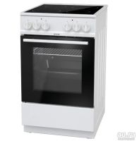 Лот: 15836863. Фото: 6. Электрическая плита Gorenje EC5112WG-B...