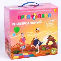 Лот: 17841245. Фото: 9. Коврик массажный модульный, 8...