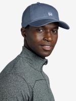 Лот: 22420076. Фото: 3. Кепка Buff Baseball Cap Low Crown... Одежда, обувь, галантерея