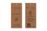Лот: 23949823. Фото: 7. Полотенце для рук MICASA Rombo