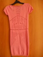 Лот: 7693592. Фото: 5. Платье Новое розовое ажурное Camelot