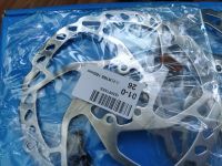 Лот: 17551629. Фото: 2. Тормозные роторы Shimano RT-66... Велоспорт