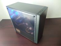 Лот: 15027338. Фото: 5. Игровой пк Intel Xeon E5-2640...