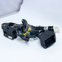 Лот: 18780704. Фото: 4. Штатная магнитола BMW X3 E83 2004-2009... Красноярск