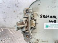 Лот: 25529999. Фото: 4. лючок топливного бака Renault... Красноярск