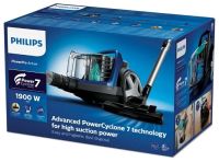 Лот: 15429074. Фото: 6. Пылесос Philips FC9570/01