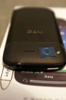 Лот: 3205885. Фото: 5. HTC Desire S 1GHz, 3.7" 800x480...