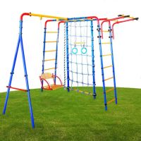 Лот: 9269062. Фото: 8. Дачные комплексы. Батуты. Качели...