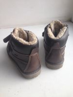 Лот: 9414698. Фото: 3. Ботинки кожаные Teddy. Дети растут
