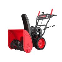 Лот: 25736799. Фото: 2. Снегоуборщик Getink GS617L. Садовый инструмент и инвентарь