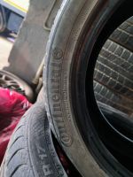 Лот: 25768582. Фото: 2. Шины Continental ContiSportContact3... Шины, Диски