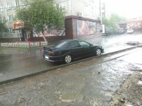 Лот: 5864794. Фото: 3. Honda Accord. Красноярск