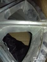 Лот: 9558459. Фото: 4. диски литые. Красноярск