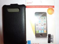 Лот: 5240234. Фото: 7. Nokia 820 Lumia 4G черного цвета