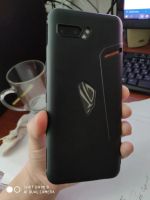 Лот: 15506729. Фото: 6. Asus Rog Phone 2 8/128 дисплей...