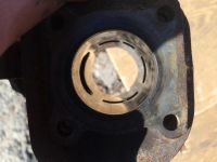 Лот: 4055110. Фото: 3. Продам ЦПГ на Yamaha jog. Авто, мото, водный транспорт