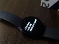 Лот: 17469487. Фото: 3. Samsung Galaxy Watch Active 2. Красноярск