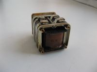 Лот: 15666229. Фото: 4. Дроссель ( 0.2 Ω ... L=0.82 mH...