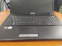Лот: 19079718. Фото: 4. Продам ноутбук ASUS X53U ( AMD... Красноярск