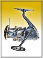 Лот: 22029079. Фото: 3. Катушка SHIMANO Ultegra 2500 FC. Туризм, охота, рыбалка, самооборона