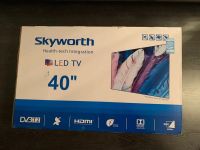 Лот: 15261273. Фото: 7. Телевизор Skyworth 40E2A 40...