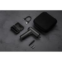 Лот: 21438671. Фото: 3. Шуруповерт Xiaomi Mi Cordless... Красноярск