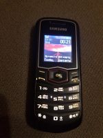 Лот: 15252063. Фото: 2. Сотовый телефон Samsung GT-E1081T. Смартфоны, связь, навигация