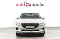 Лот: 22376191. Фото: 3. Genesis GV70 2021. Красноярск