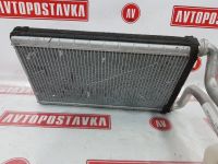 Лот: 20898505. Фото: 2. Радиатор отопителя Honda Cr-V... Автозапчасти
