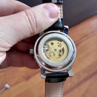 Лот: 15324308. Фото: 2. часы "Созвездие слава" скелеты... Часы, аксессуары